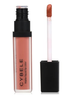 CYBELE Matte Liquid Lip Color 106 Crème De Nude - pzsku/Z9F408DB45D1061B0AA7DZ/45/_/1734534687/6c62e65d-0ac4-4b54-b63f-10761ca88d25