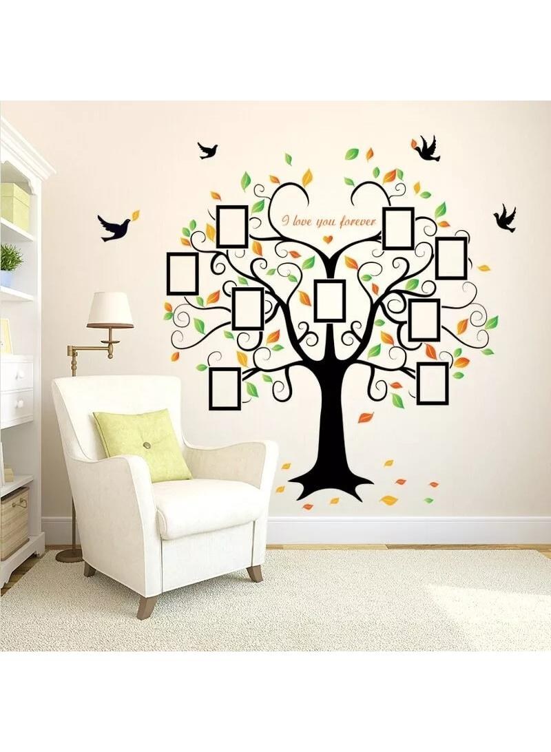Y&D Living Room Bedroom Background 3D Three-dimensional Decoration Wall Stickers Wallpaper  - Image 4