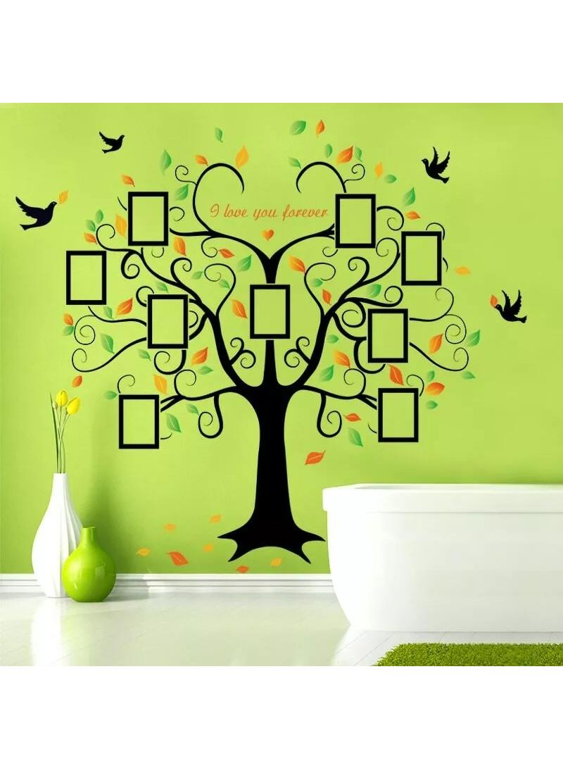 Y&D Living Room Bedroom Background 3D Three-dimensional Decoration Wall Stickers Wallpaper  - Image 5