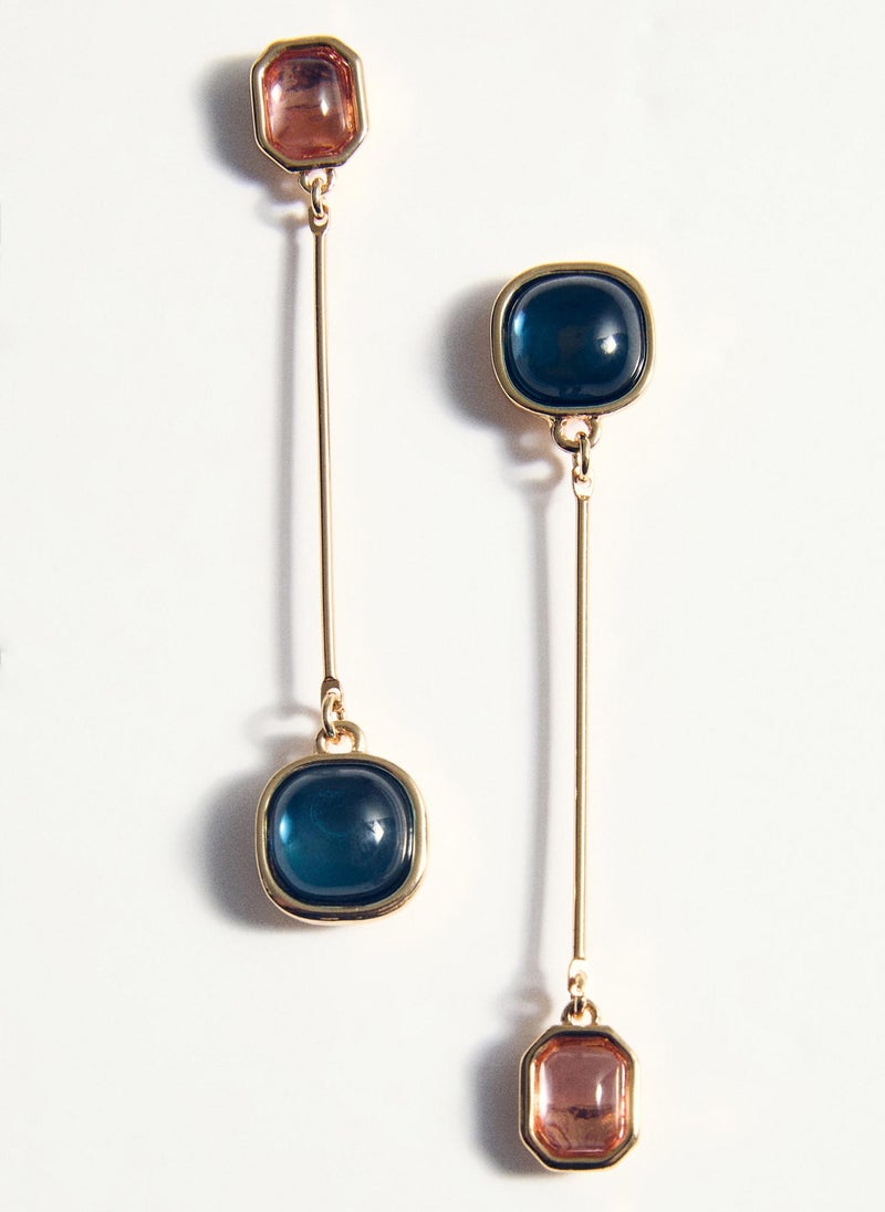 MANGO Mixed Pieces Earrings  - Image 2