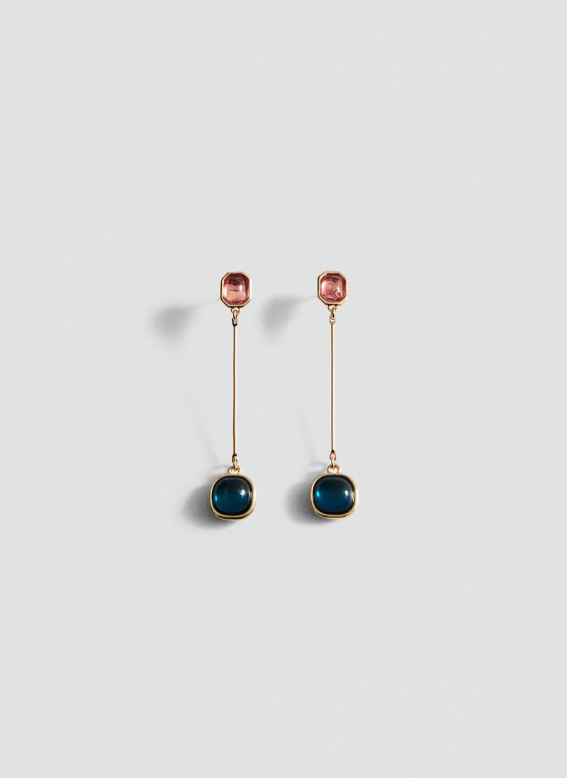 MANGO Mixed Pieces Earrings  - Image 1