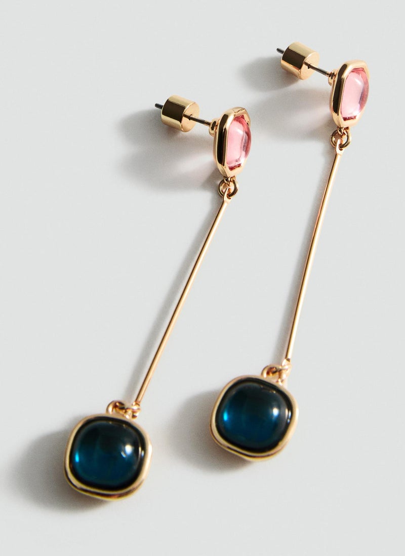 MANGO Mixed Pieces Earrings  - Image 3