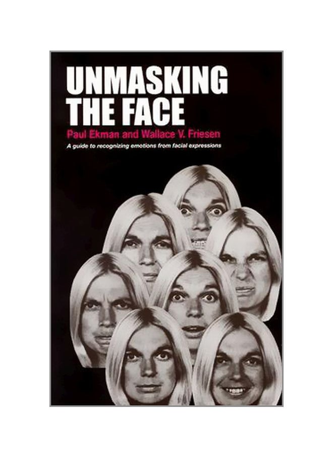 null - Unmasking The Face: A Guide To Recognizing Emotions From Facial Expressions - Image 1