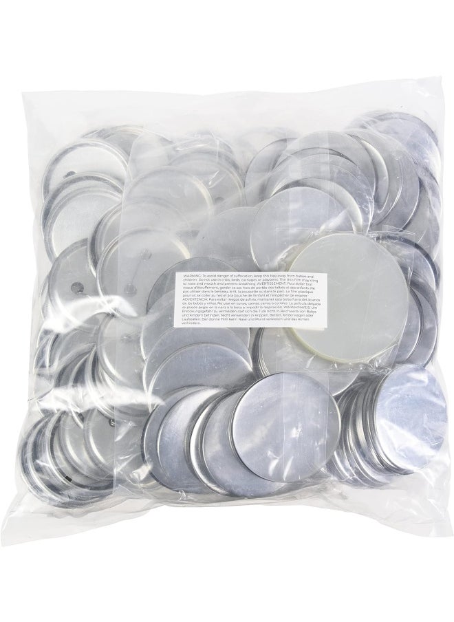 We R Memory Keepers Button Press Refill Lrg/Bulk Large 58Mm  - Image 2