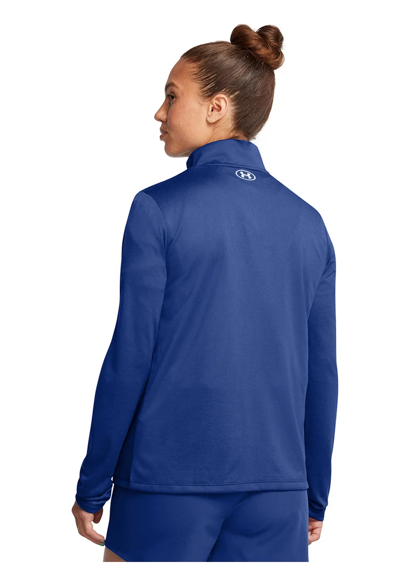 UNDER ARMOUR Tech Full Zip Jacket