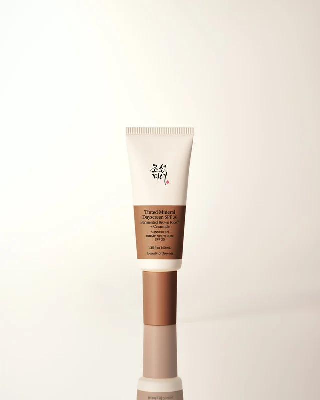 Beauty Of Joseon 45N - Tan Neutral Tinted Mineral Dayscreen SPF 30 45N 40 ml for Women | Best Price UAE