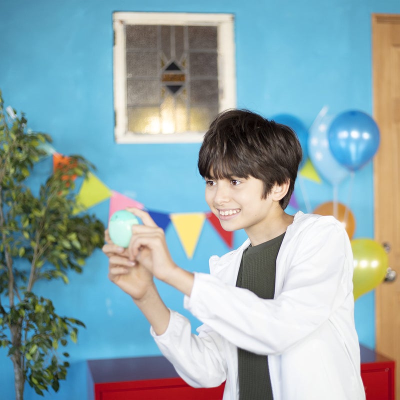 Tamagotchi Pix - Nature (Green) - Image 4