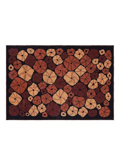 Status Contract 3D Printed Carpet Rug Runner for Bedroom/Living Area/Home with Anti Slip Backing, 152 X 213 Cm  - Image 2