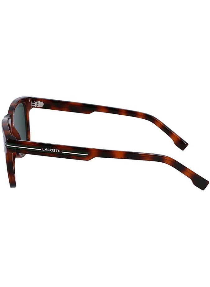 LACOSTE Lacoste  L995S 214 53 Men's Sunglasses - Image 2
