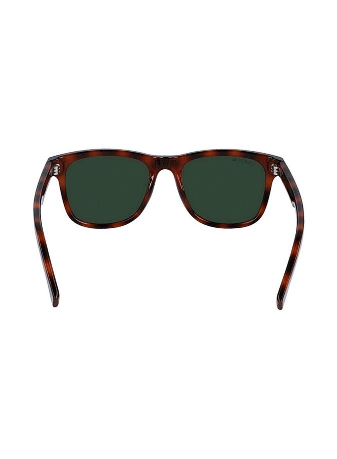 LACOSTE Lacoste  L995S 214 53 Men's Sunglasses - Image 3