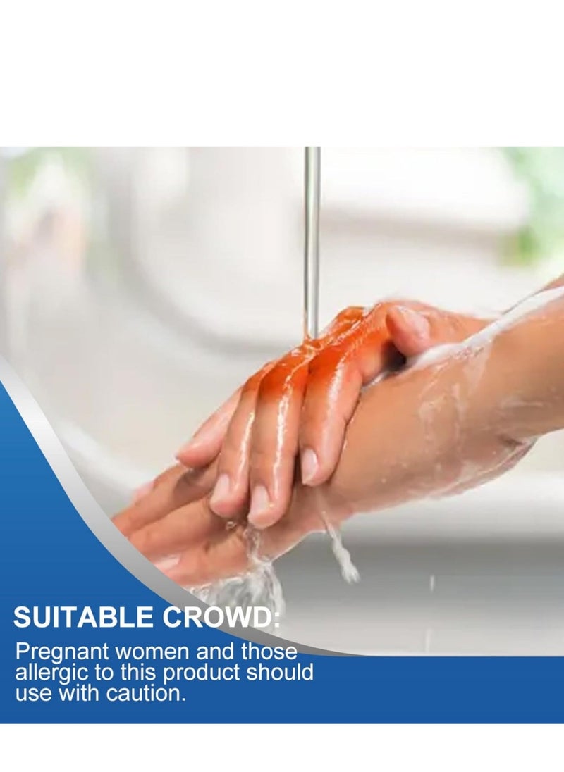 Sumifun كريم العناية بالجروح 20 جرام، مرهم لتخفيف الحروق لتهدئة وتبريد، مثالي لعلاج الحروق والتعرض للسخونة، يمنع العدوى، يحمي صحة الجلد، يخفض درجة حرارة الجلد لإيقاف تقدم الحروق - Image 3