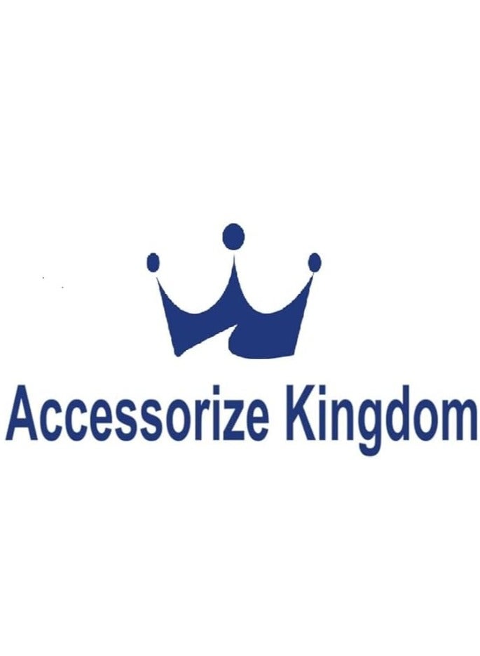 Accessorize Kingdom Accessorize Kingdom Women Sheer Lingerie Set Combo  - Image 3
