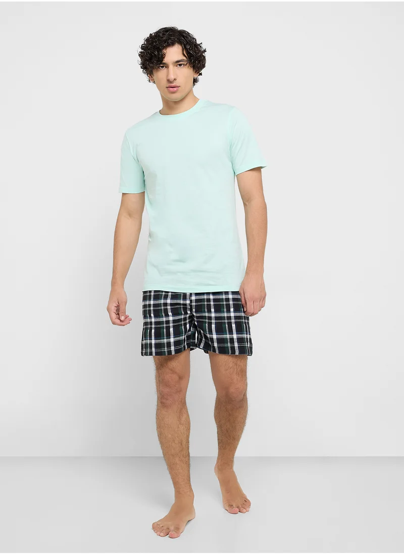 سفنتي فايف Men's Nightwear Sets