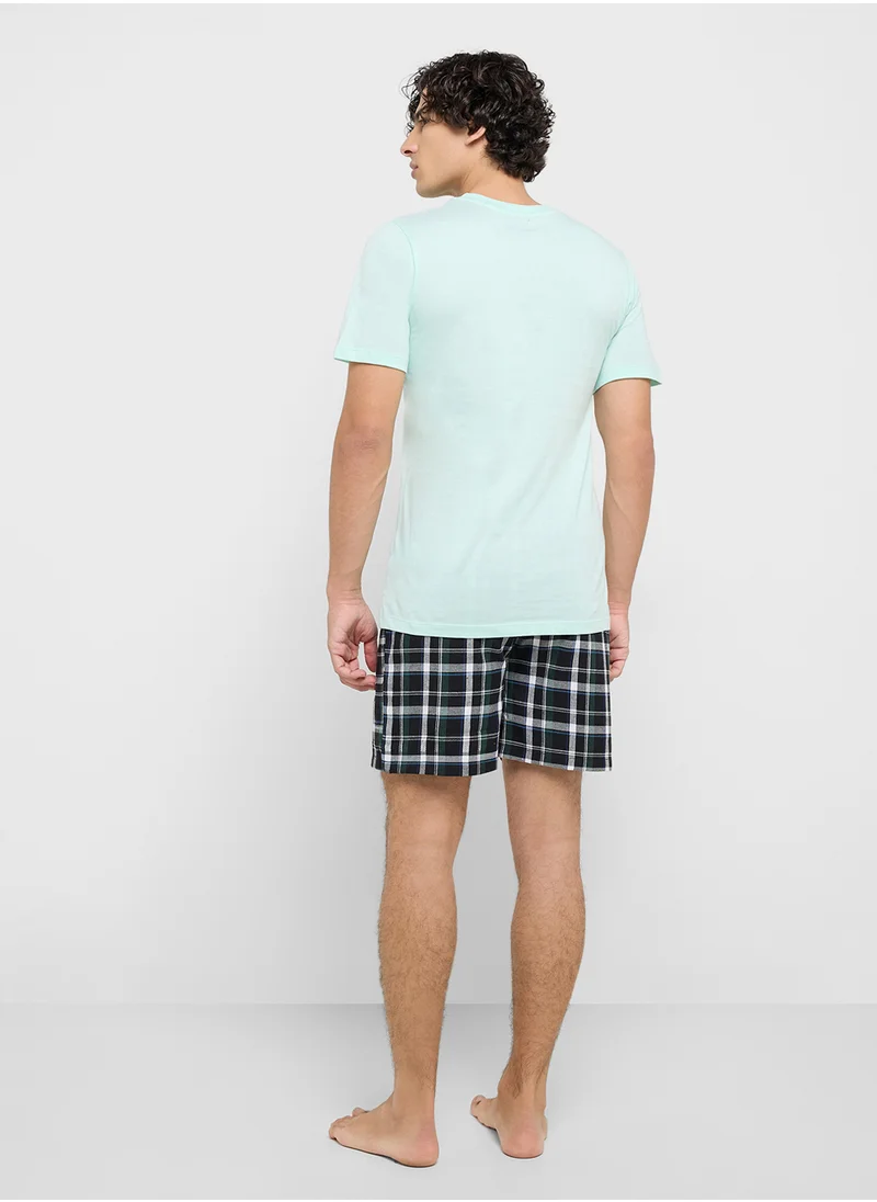 سفنتي فايف Men's Nightwear Sets