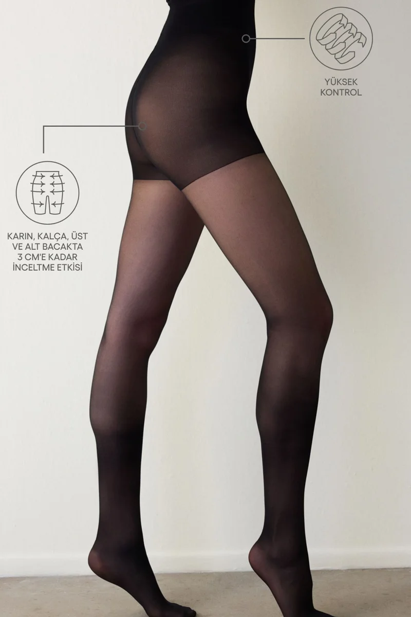 Penti PENTI Premier Magic Effects Maxi Tights