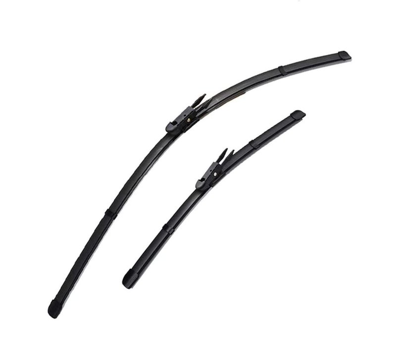 Clouds Wiper Blade For Fiat Punto Linea Avventura (26"+15", Free Windshield Washer Tablet) - Image 3