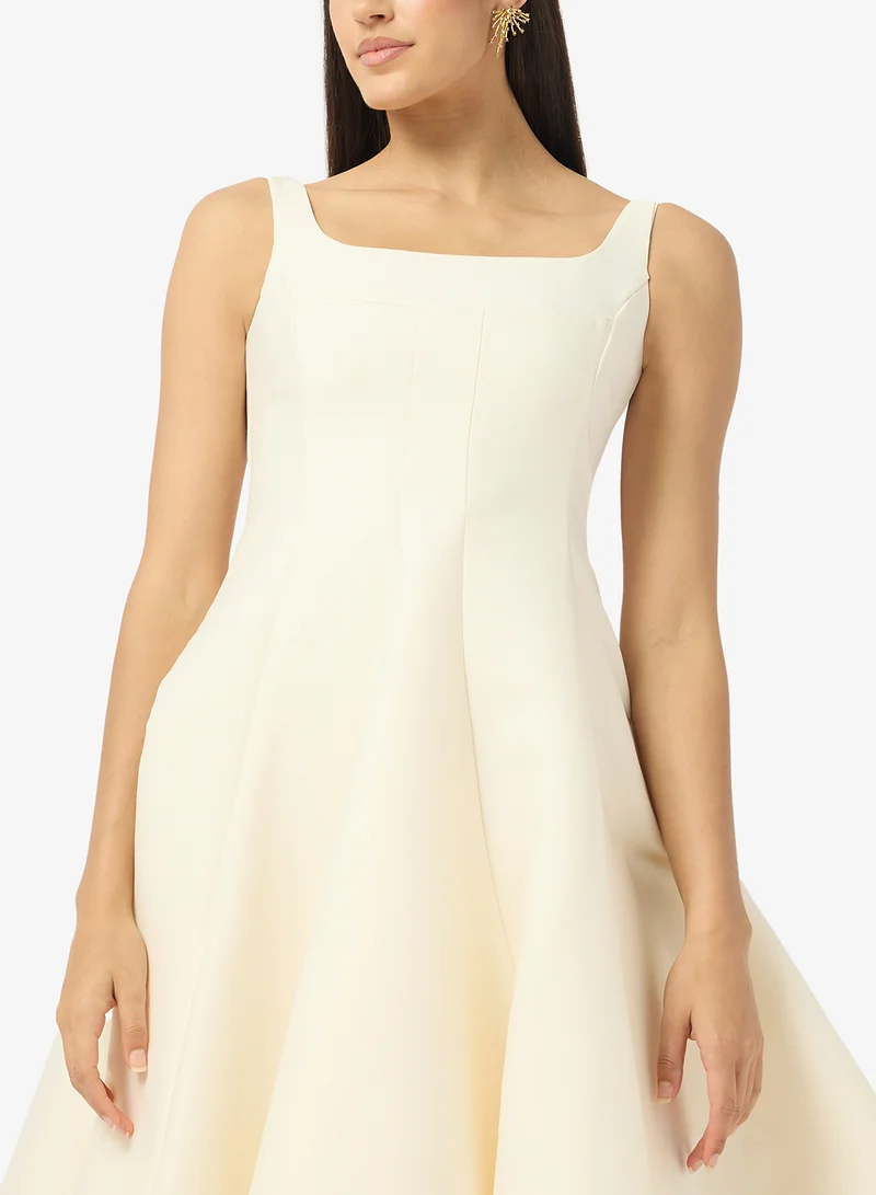 ELLA  A-line Cocktail Dress for Women | Best Price UAE