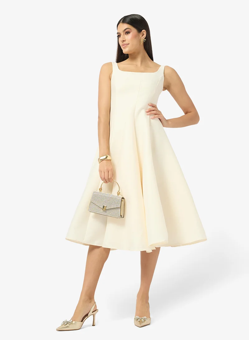 ELLA  A-line Cocktail Dress for Women | Best Price UAE