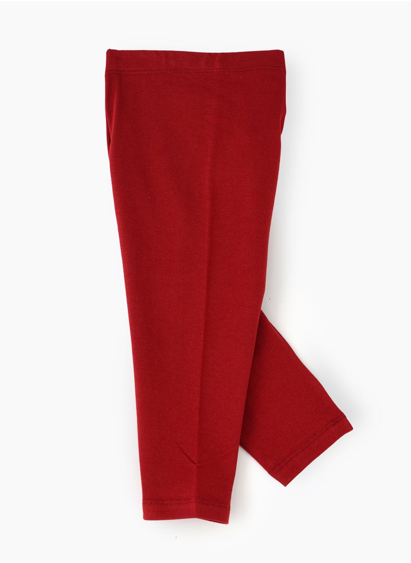 Jelliene - Leggings, Soft and Comfortable Leggings for Girls - Image 1