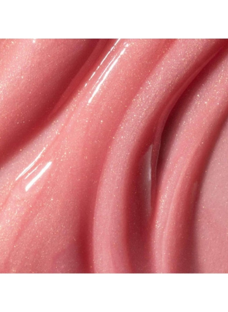 SUMMER FRIDAYS بلسم الشفاه من سامر فرايديز - قناع مرطب للشفاه وبلسم للشفاه لترطيب فوري، لمعان وترطيب - لون شفاف، عناية مهدئة للشفاه - كعكة عيد الميلاد (0.5 أونصة) - Image 2