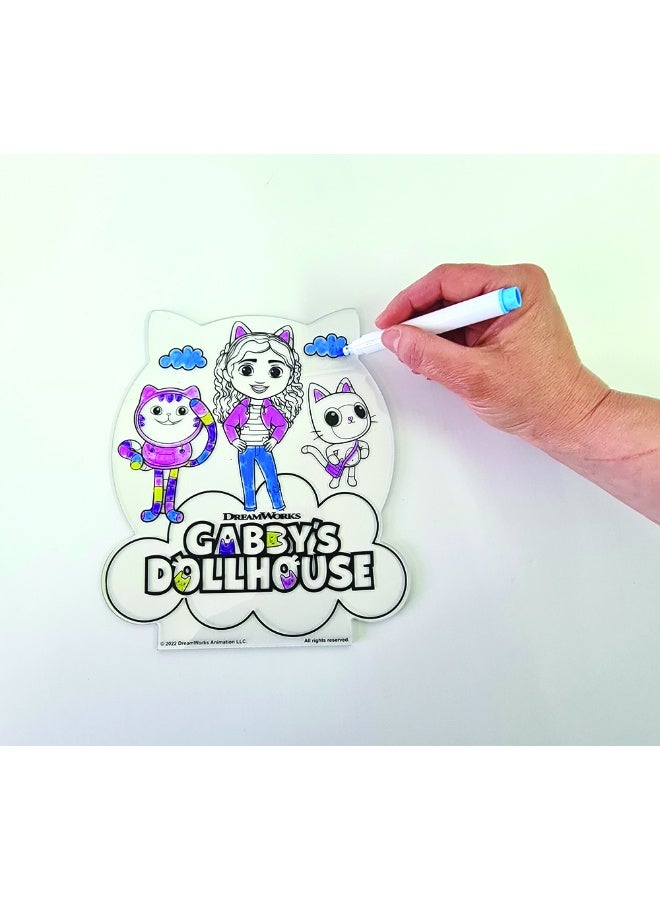 Gabby's Dollhouse باينت إن لايت - Image 5