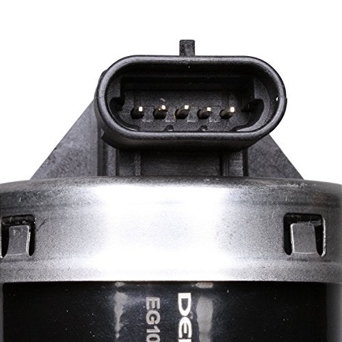 Delphi EG10172 EGR Valve - Image 5