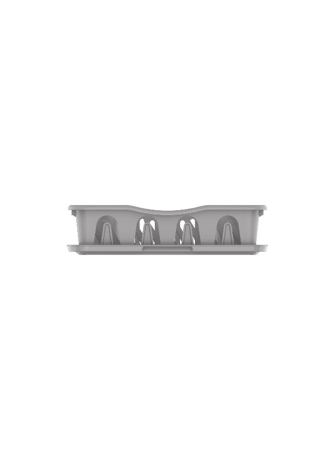 Cosmoplast Large Dish Rack with Drainer  - Image 5