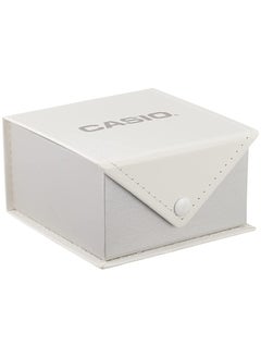 CASIO Casio Women'S Pink Dial Stainless Steel Band Watch LTP-1335D-5AVDF, Japanese Quartz, Analog  - Image 4