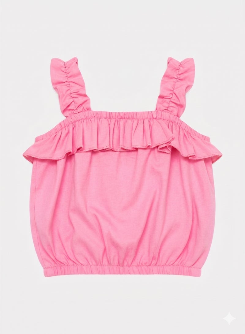 tank top Blouse Baby Girls