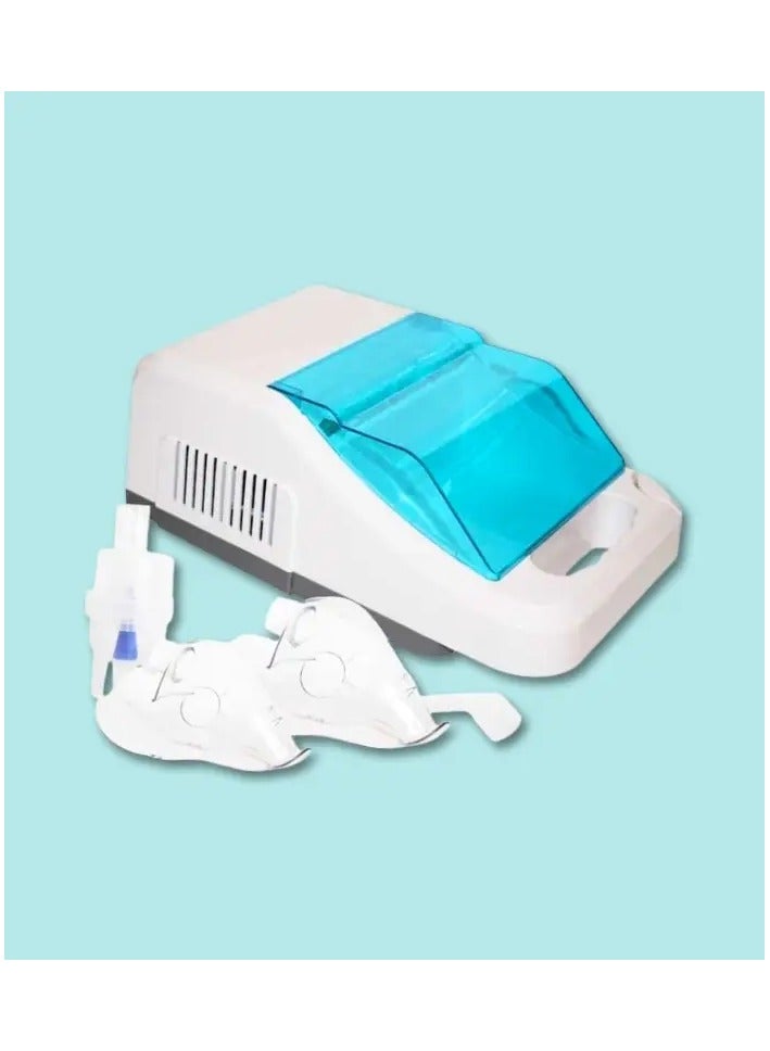 iCare Compressor Nebulizer  - Image 5