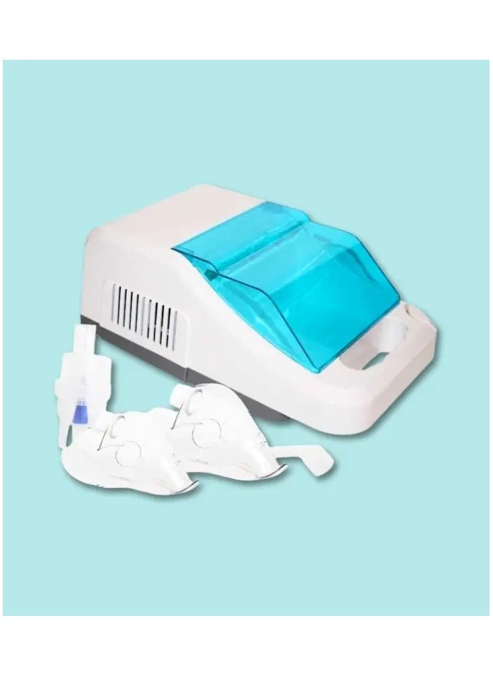iCare Compressor Nebulizer  - Image 3