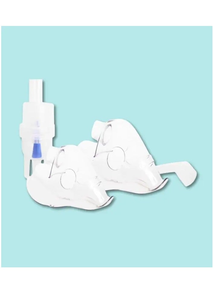 iCare Compressor Nebulizer  - Image 4