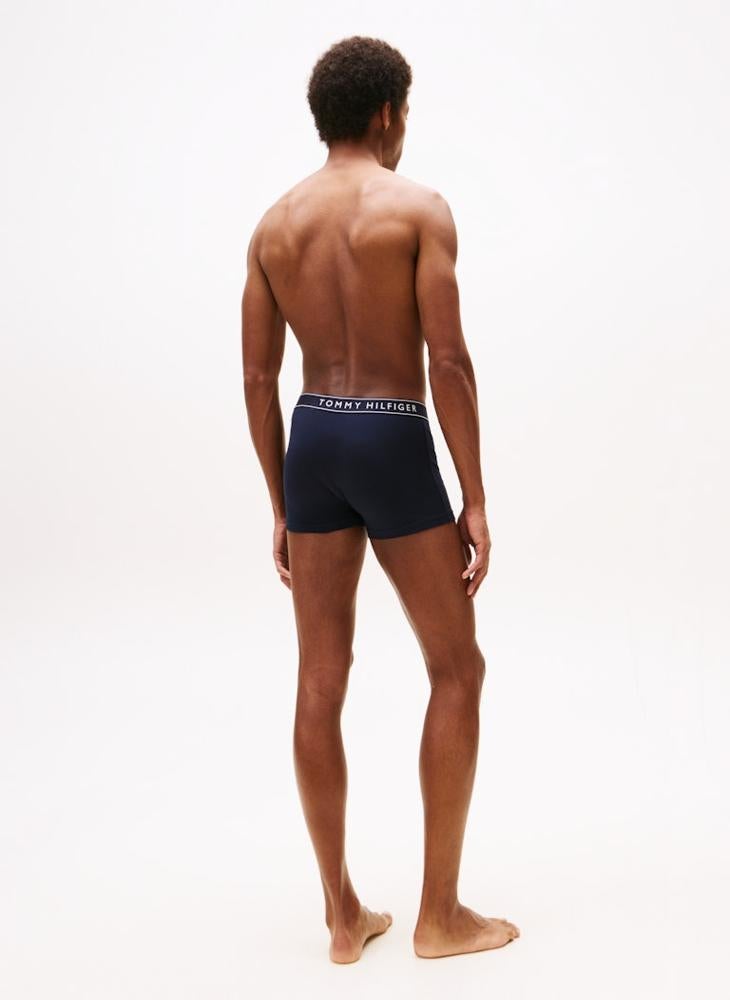 TOMMY HILFIGER 3-Pack Trunks - Image 3