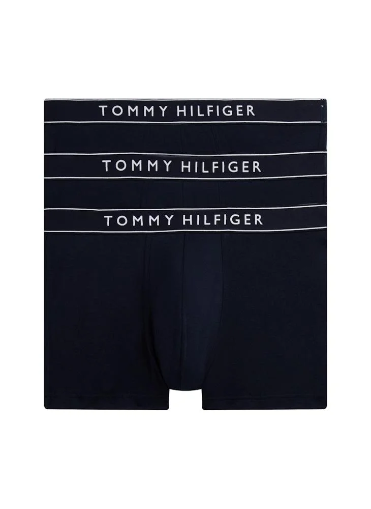 TOMMY HILFIGER 3-Pack Trunks
