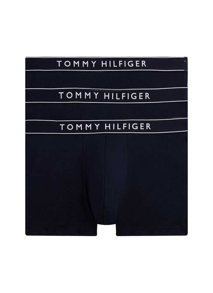 TOMMY HILFIGER 3-Pack Trunks - Image 1
