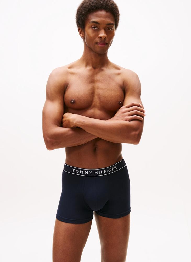 TOMMY HILFIGER 3-Pack Trunks - Image 2