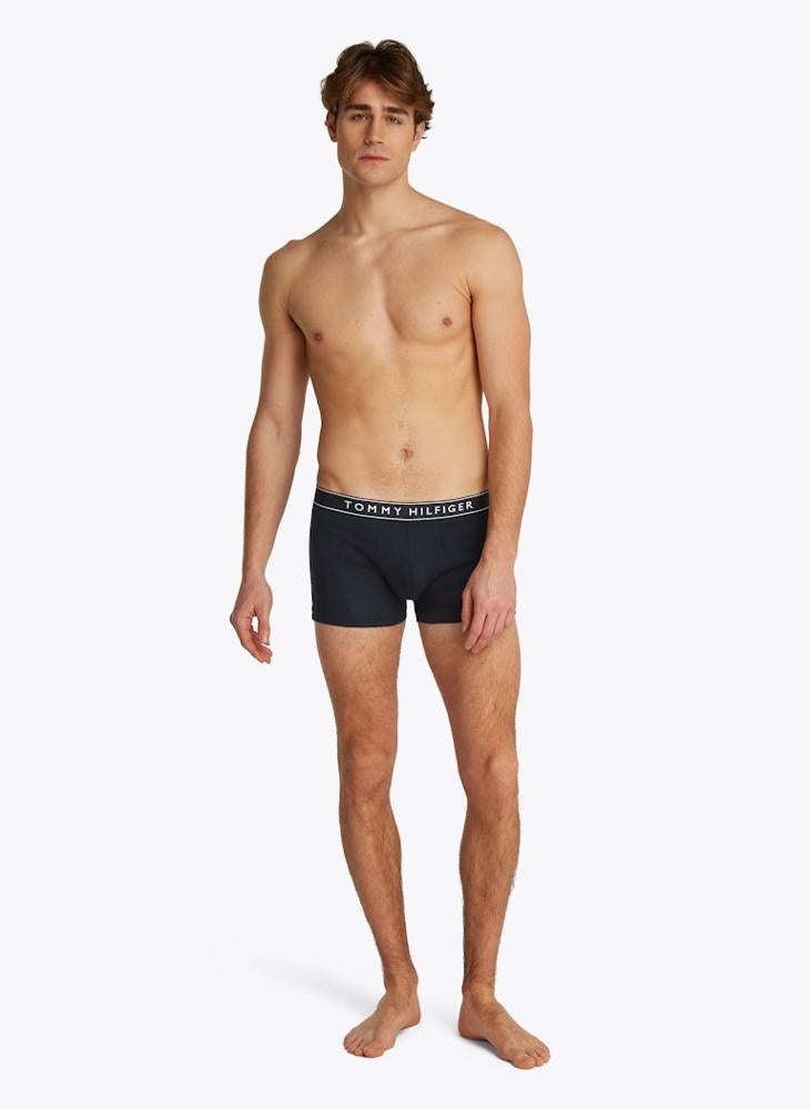 TOMMY HILFIGER 3-Pack Trunks - Image 5
