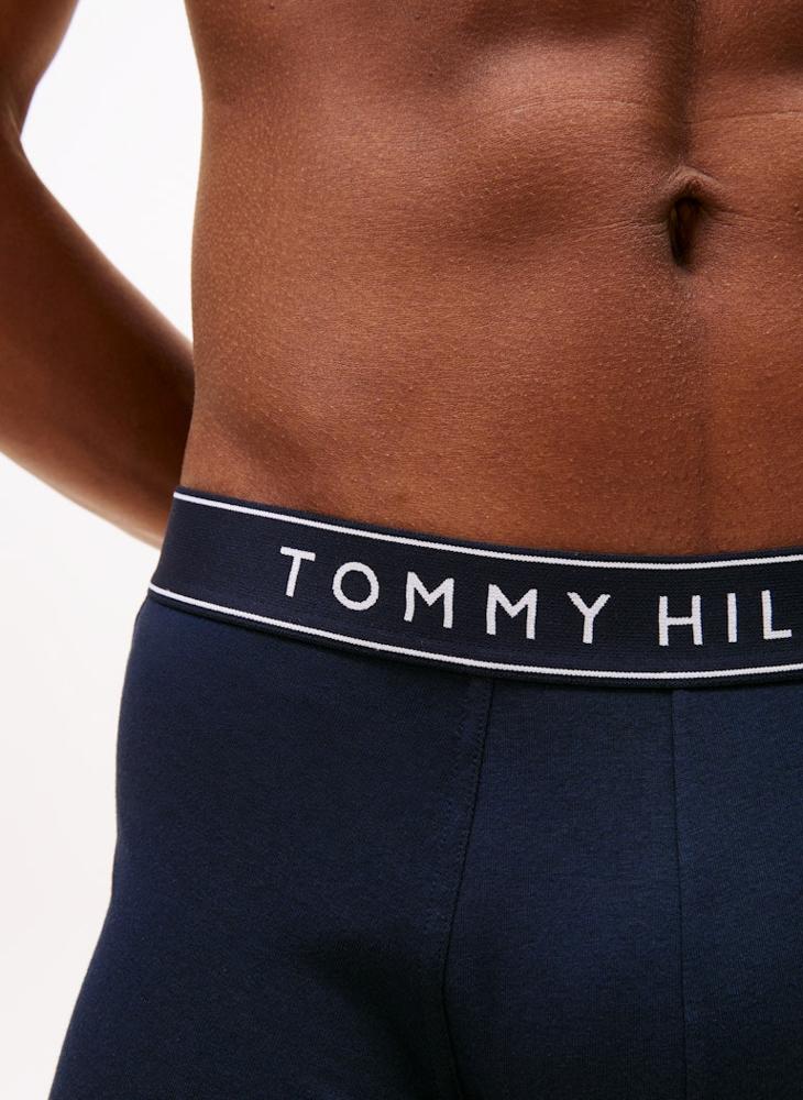 TOMMY HILFIGER 3-Pack Trunks - Image 4