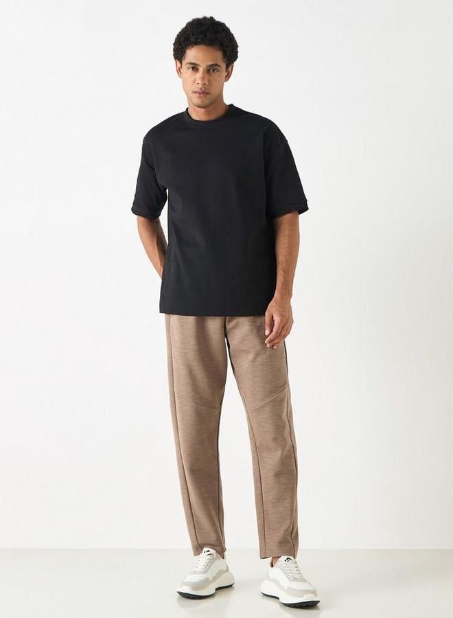 كابا بنطلون رياضي برباط إغلاق وجيب من كابا - Image 2