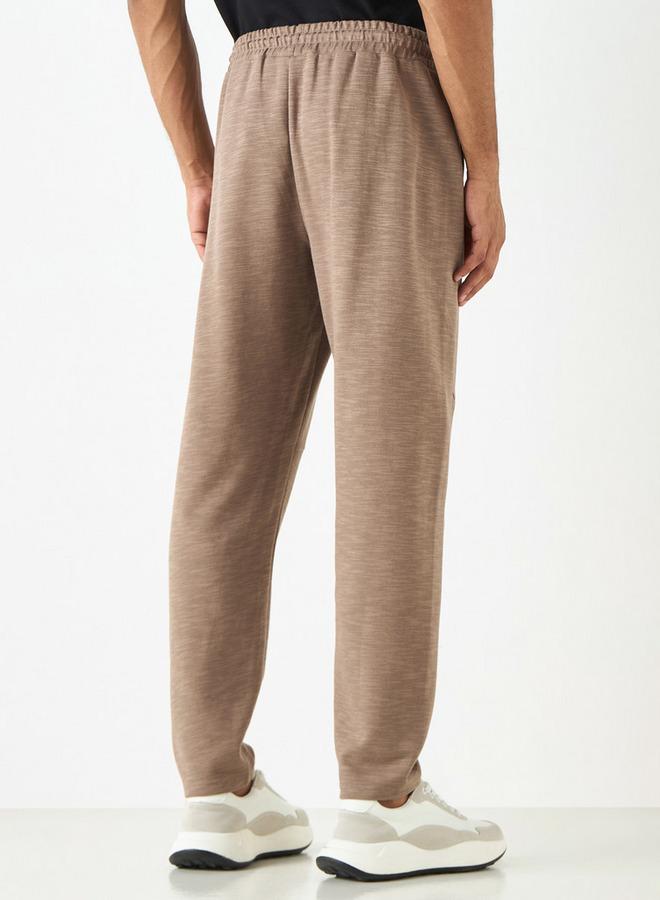 كابا بنطلون رياضي برباط إغلاق وجيب من كابا - Image 3