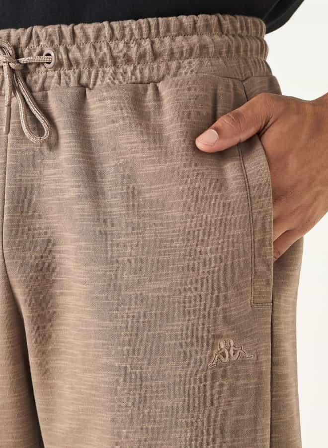 كابا بنطلون رياضي برباط إغلاق وجيب من كابا - Image 4