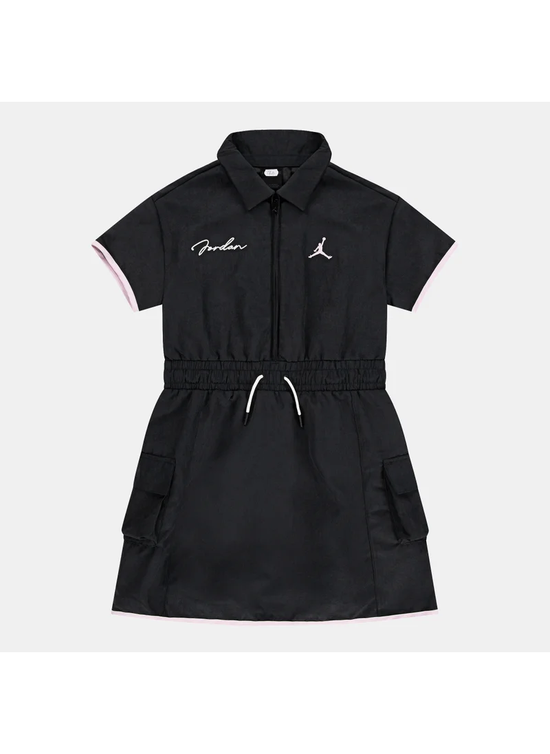 Nike Kids' 'Hidden In Plain Sight' Dress