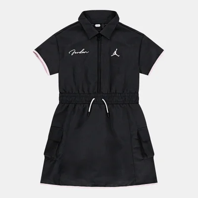 Nike Kids' 'Hidden In Plain Sight' Dress