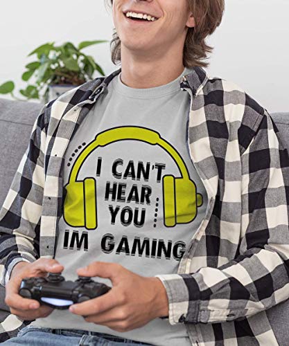 Brooklyn Vertical Boys 4-Pack Gaming Short Sleeve Crew Neck T-Shirts | Sizes 6-20 (Combo B, L-14/16) - Image 4