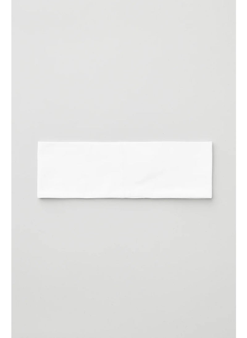 alo Alo Yoga Performance Conquer Headband - Image 2