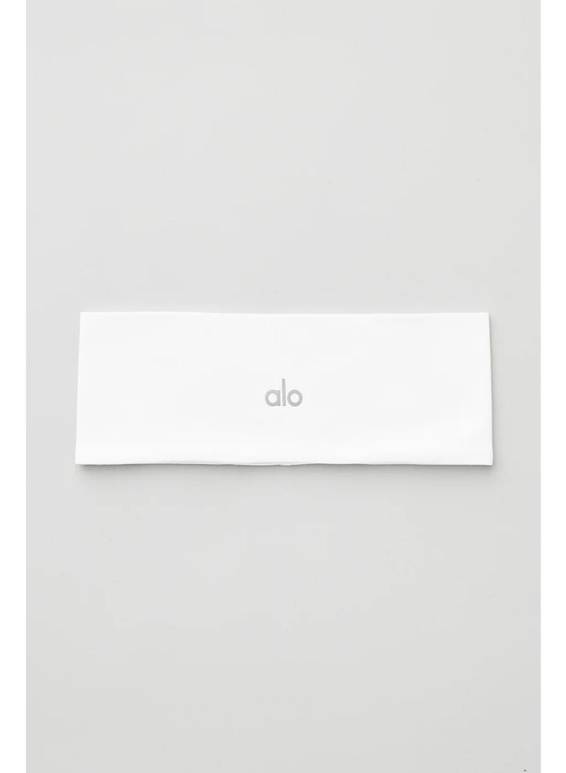 alo Alo Yoga Performance Conquer Headband - Image 3