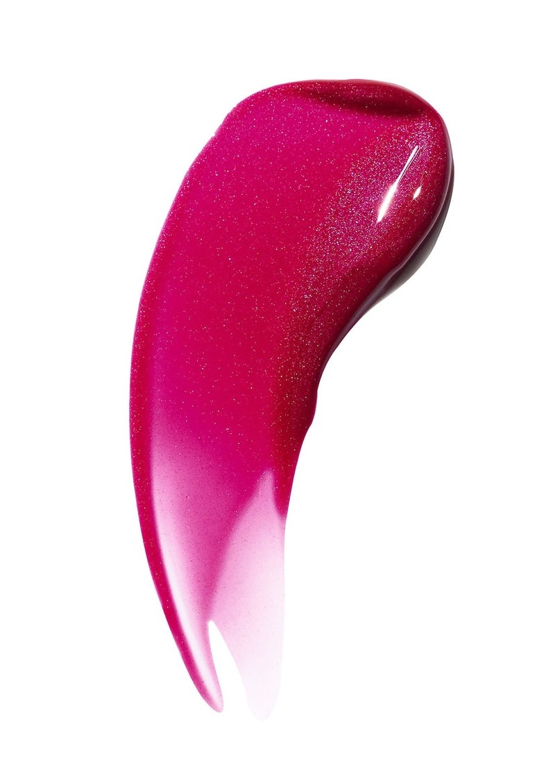 KOSAS  Wet Lip Oil Plumping Treatment Gloss- Fruitjuice, 4.6ml - Image 2