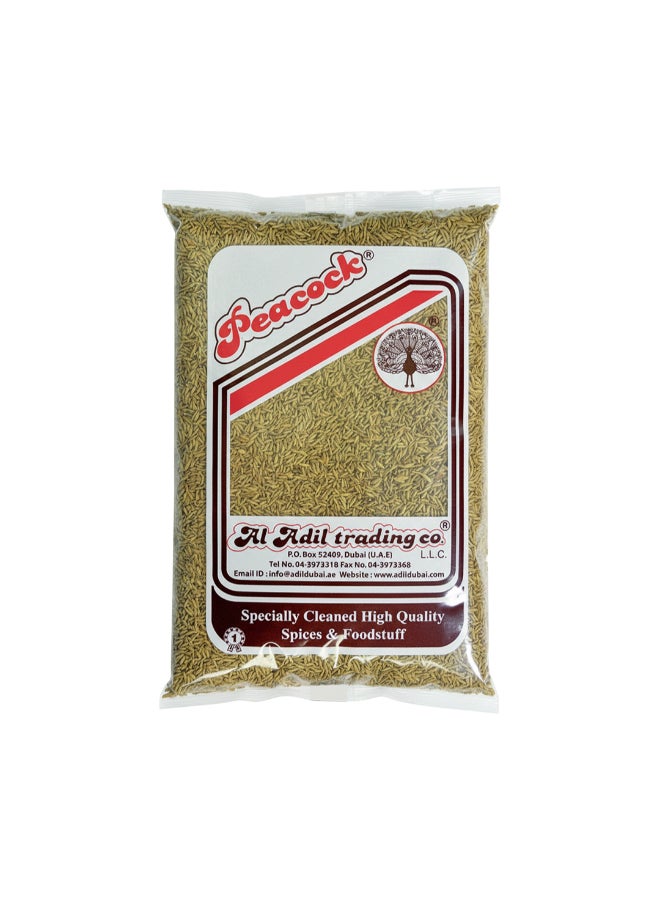 Jeera Whole 250G