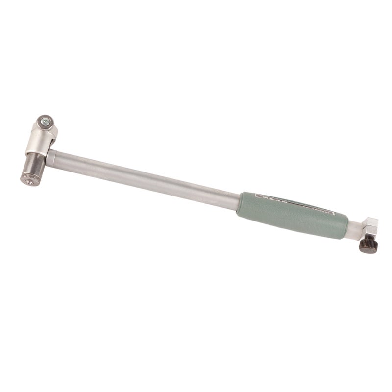 Dial Bore Gauge 50‑160MM Diameter Indicator Measuring Engine Cylinder Tool Kit - Image 4