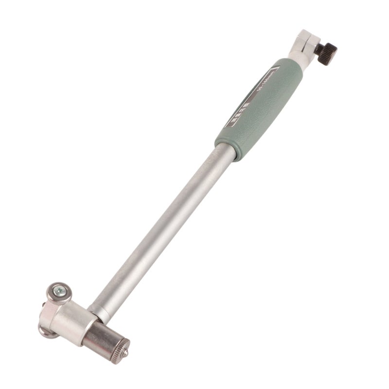 Dial Bore Gauge 50‑160MM Diameter Indicator Measuring Engine Cylinder Tool Kit - Image 5